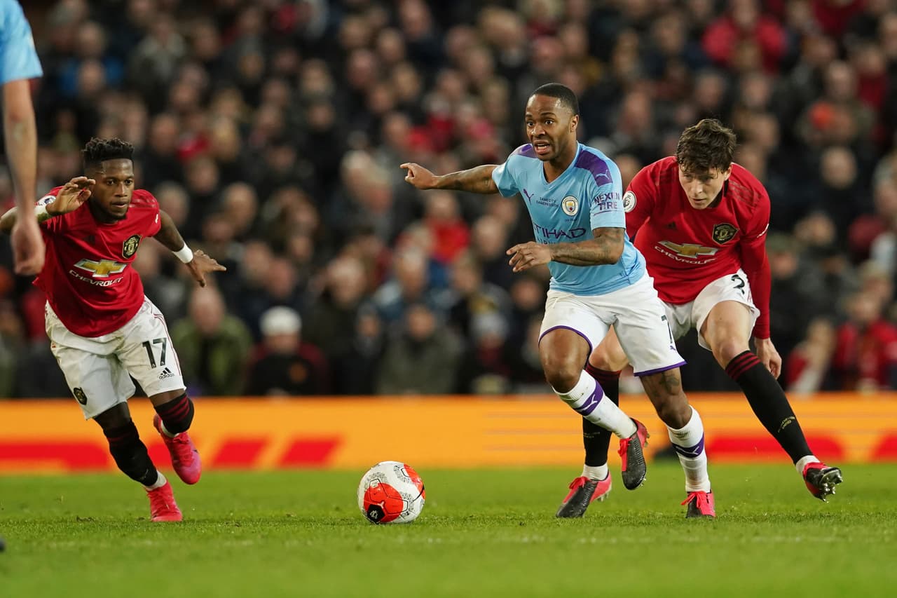 <b>Raheem Sterling | Manchester City</b>
<br>Valor actual: 128 millones de euros | Valor anterior: 160 millones de euros | Diferencia: -32 millones de euros | Porcentaje: -20%