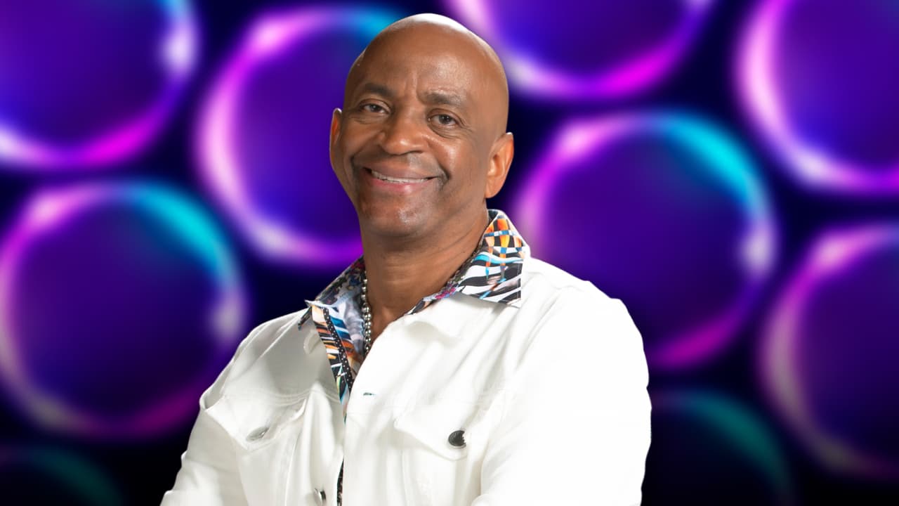 La magia de Sergio George tocará a cada concursante de Reina de la Canción