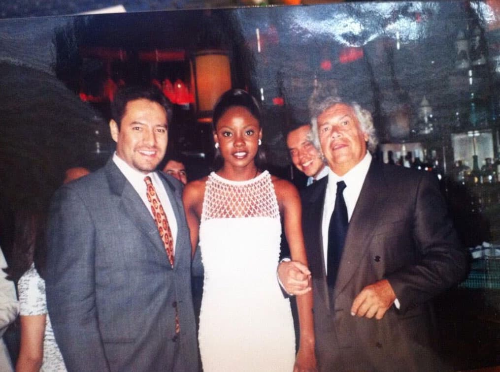 <b>Estuvo implicado en las investigaciones del asesinato de Luis Donaldo Colosio </b>en 1994; además de haber protegido a Manuel Muñoz Rocha ese mismo año, acusado de ser la mente maestra del asesinato del Secretario General del PRI, José Francisco Ruiz Massieu.