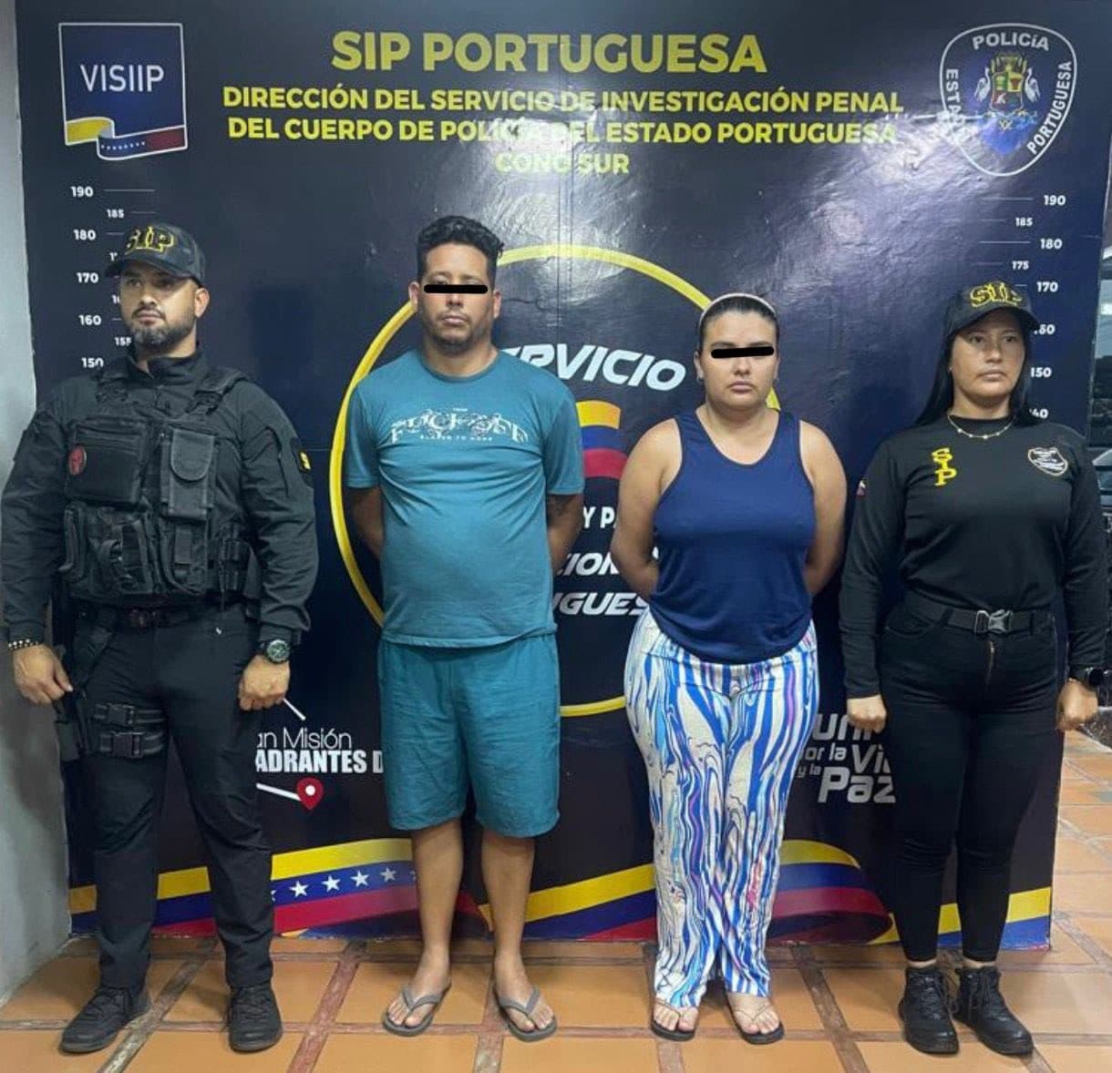 Arrestan a 3 personas por la muerte de Yulixa Toloza, la mujer que murió en una clínica estética