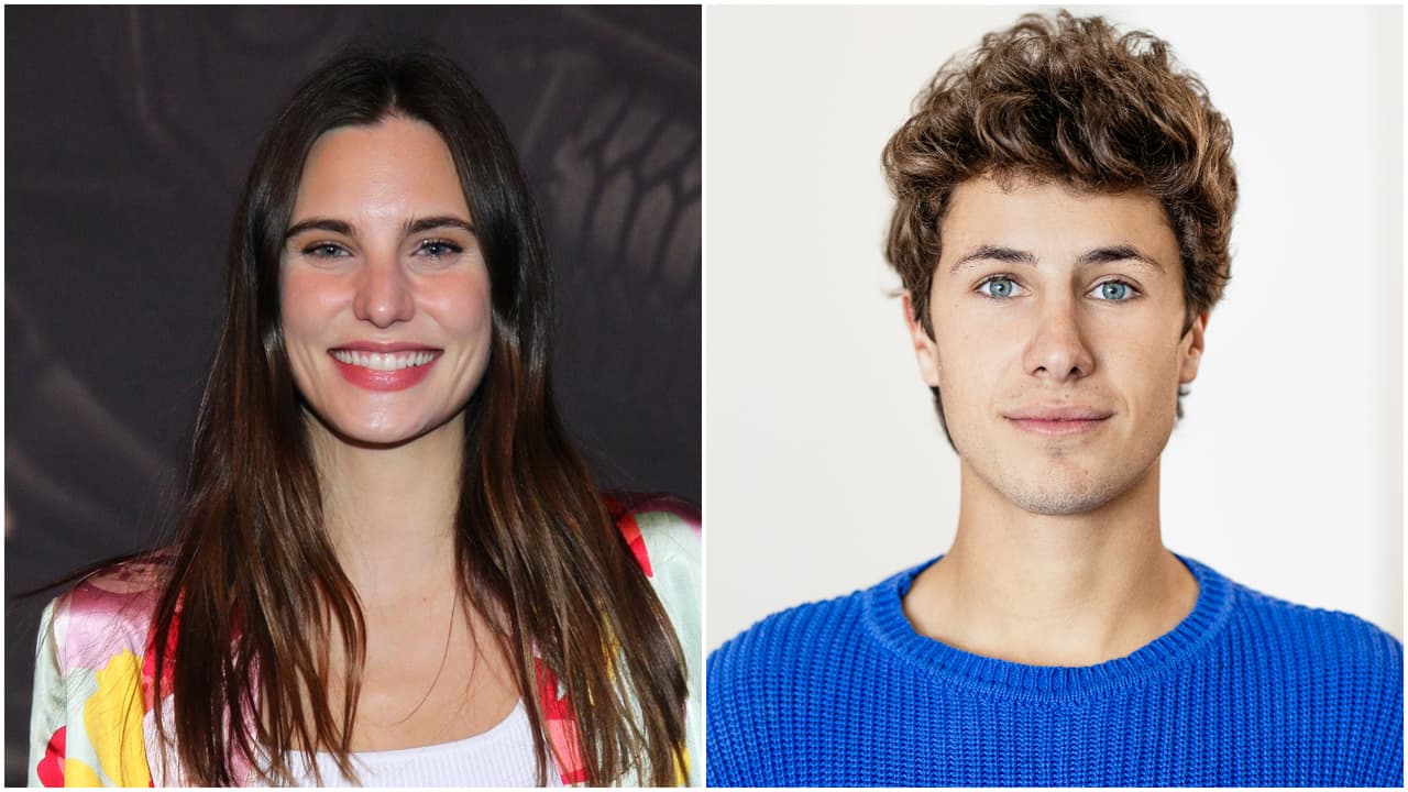 <b>Macarena Achaga y Juanpa Zurita</b> son nuestra quinta pareja nominada a la categoría Juntos Encienden Mis Redes y todo parece indicar que el flechazo inició mientras trabajaban en la filmación de la serie de Luis Miguel, en 2020.