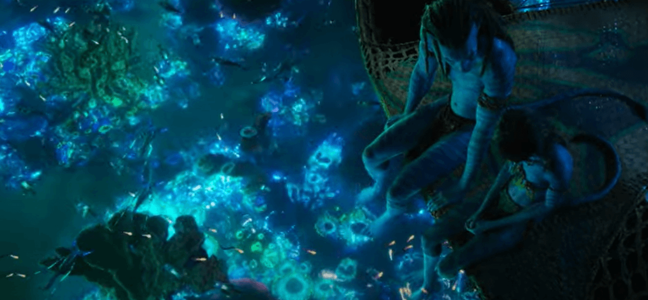 'Avatar: The Way of Water'