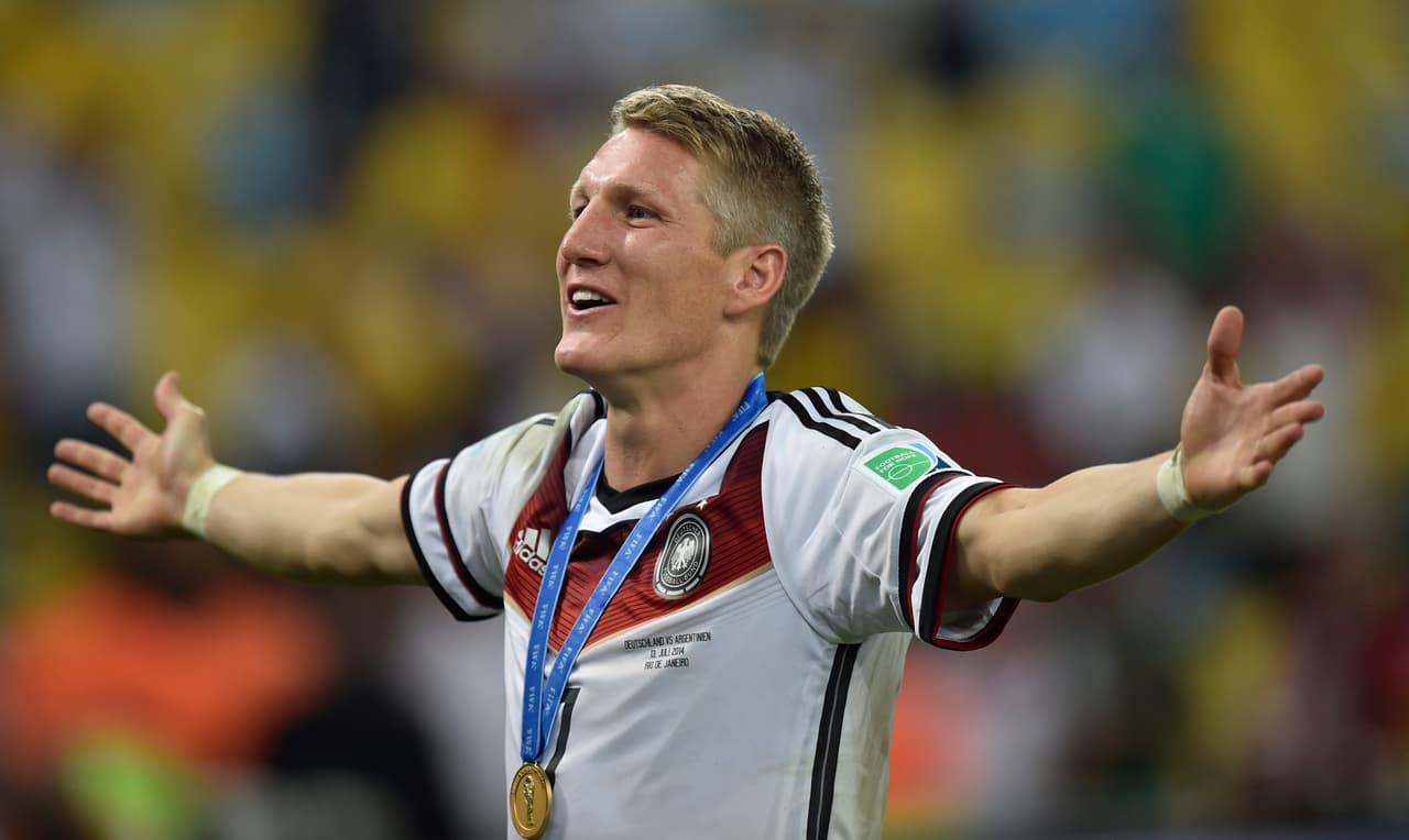 Tres clubes de la MLS quieren a Bastian Schweinsteiger si decide salir del ManU en enero