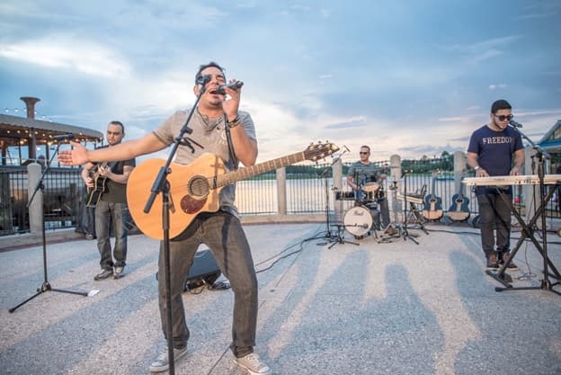 La popular agrupación promete poner a bailar a todos sus fans.