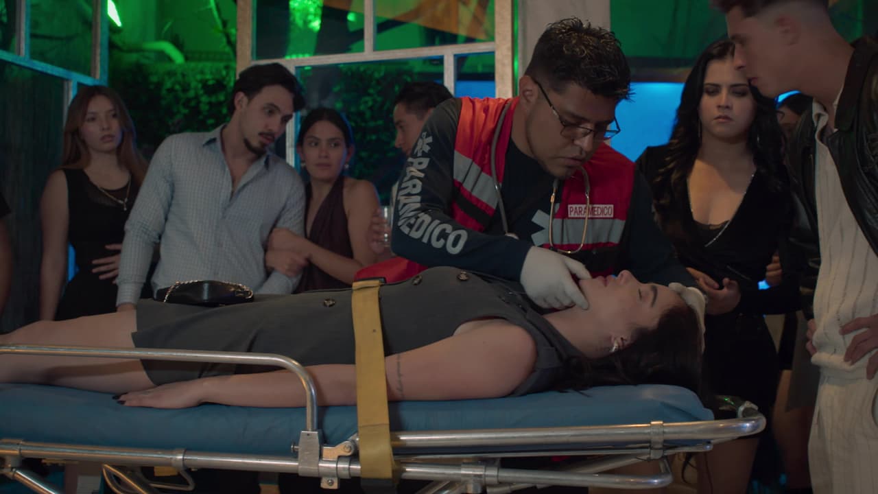 Corazón de Oro: Capítulo completo 40