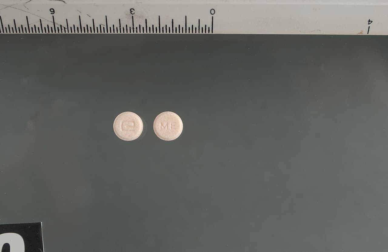 La idea es detener los narcóticos antes de que ingresen a los vecindarios.