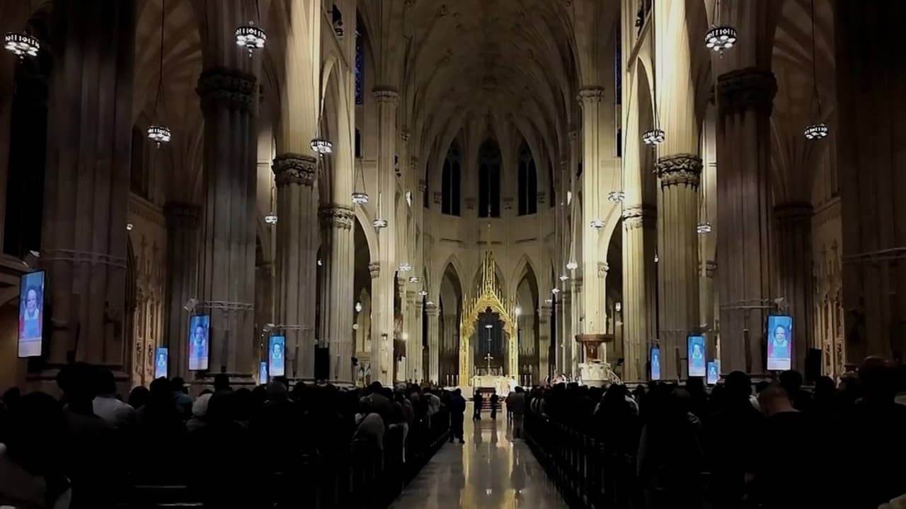 Arquidiócesis de Nueva York acuerda pagar $800 millones a sobrevivientes de abuso sexual