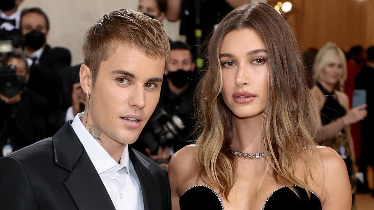 La esposa de Justin Bieber fue dada de alta tras detectarle un coágulo en el cerebro