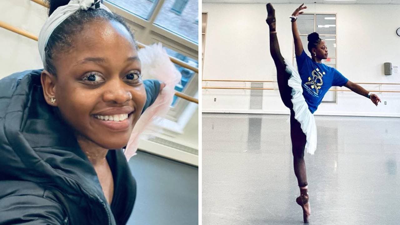 Muere la famosa bailarina Michaela Mabinty DePrince a los 29 años