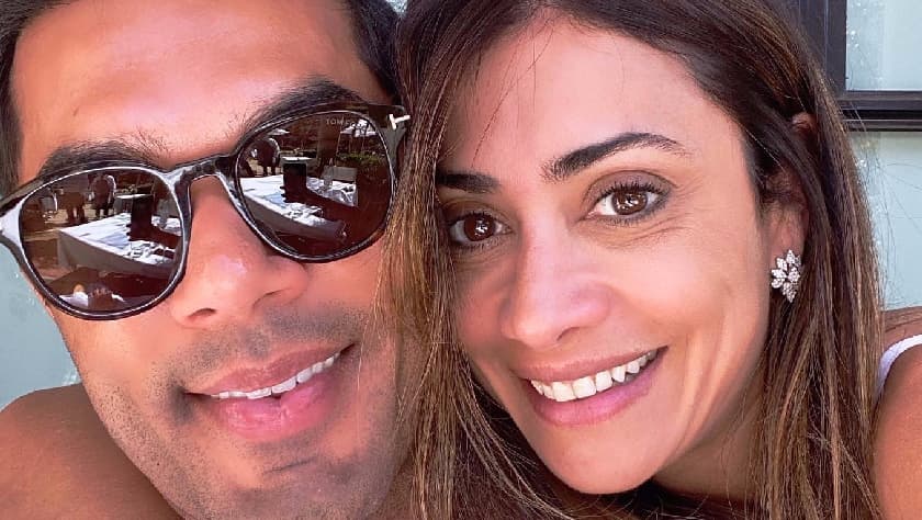 El residente de la torre Champlain que sobrevivió gracias a la insistencia de su novia