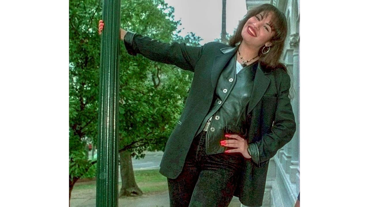 'La reina del Tex-Mex'