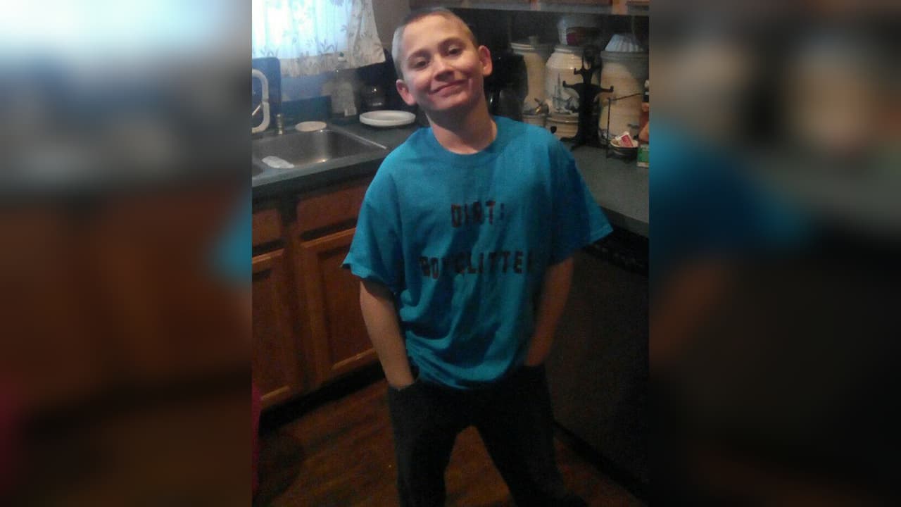 Un hombre que participó en la tortura y asesinato de su nieto pasará 120 años en prisión