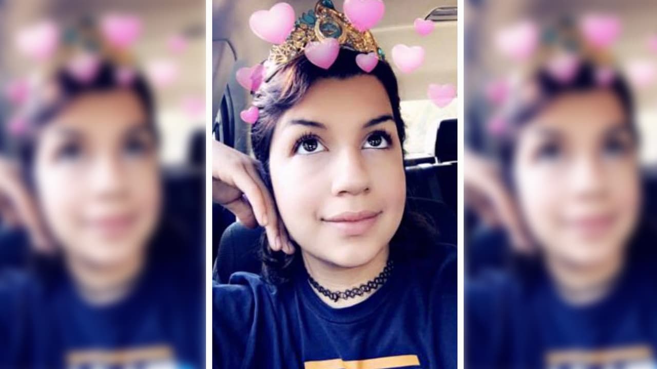 “
<b>Te amamos más de lo que podrías saber</b>”, fueron las palabras con las que se despidió la familia de la joven madre.