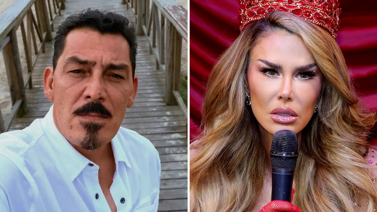José Manuel Figueroa comparte mensaje sobre “dismorfia corporal” y su ex Ninel Conde responde