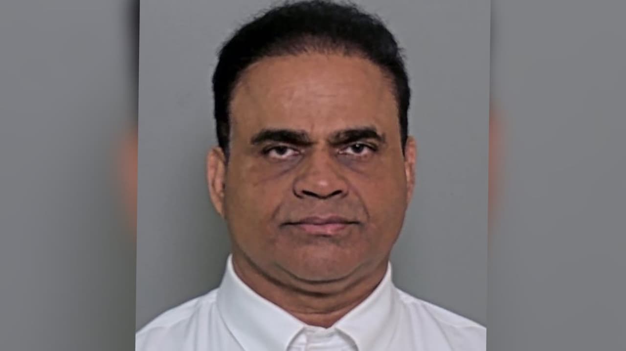 Jurado declara culpable al juez del condado de Fort Bend, K.P. George: ¿Será destituido?