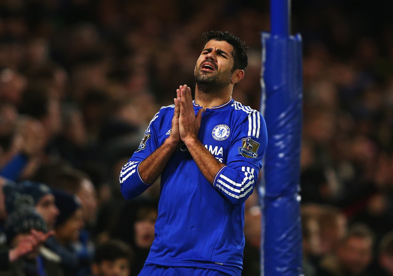 Chelsea 0-1 Bournemouth: Otra penosa derrota de los 'blues' en Stamford Bridge 