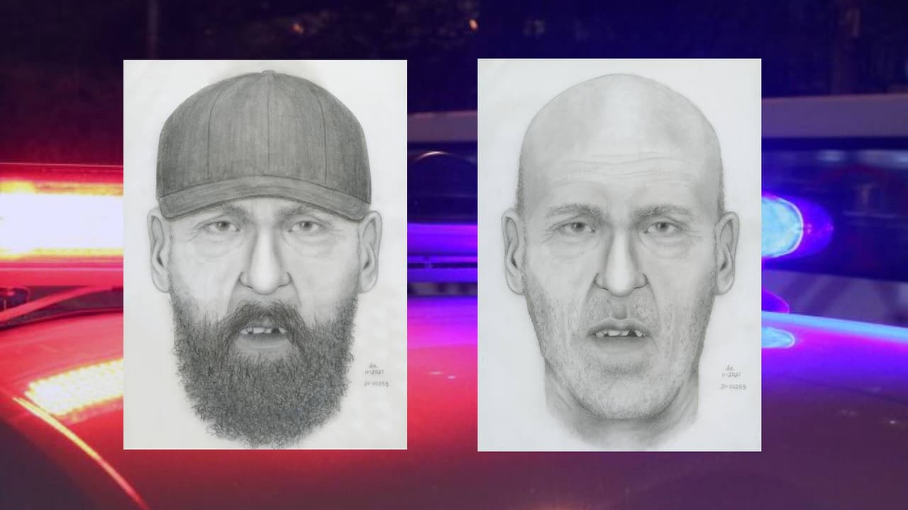 Buscan ayuda para identificar cuerpo encontrado en campamento de indigentes