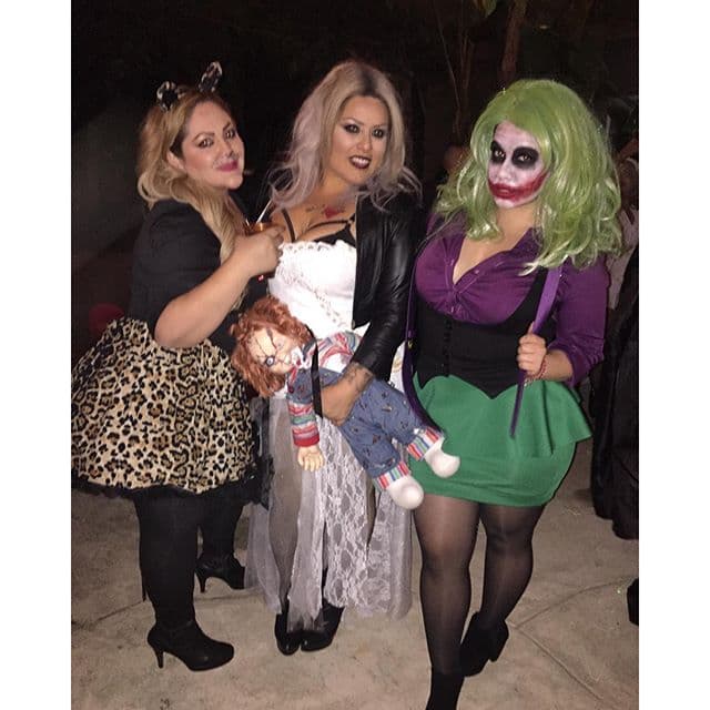 Su transformación fue de pies a cabeza.