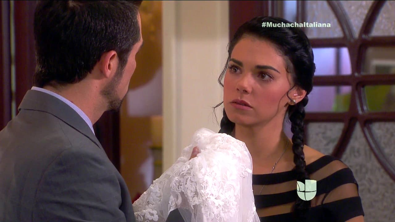 Y tú Fiorella, ¿ya tienes todo listo para el gran día?