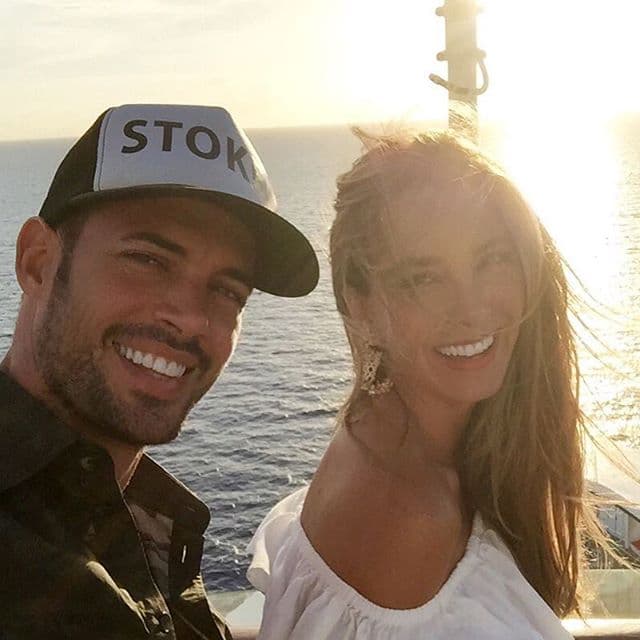 Hoy en día se encuentran más estables y felices que nunca.