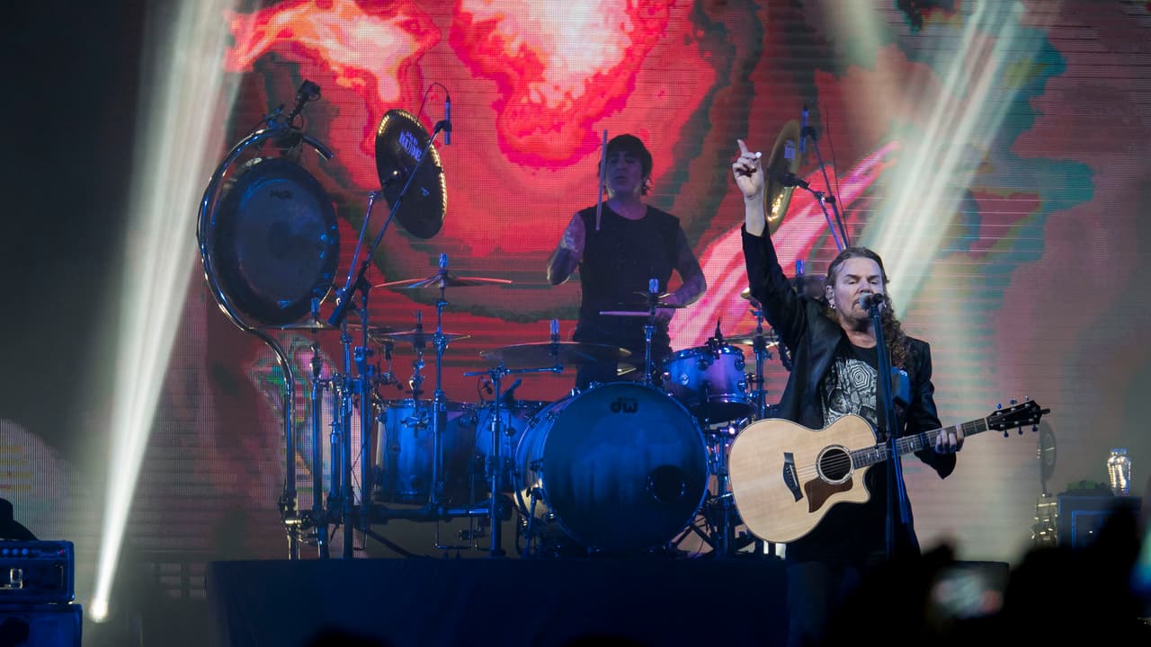 Latino Power Tour en Fresno lleno de energia y buen mensaje en Fresno