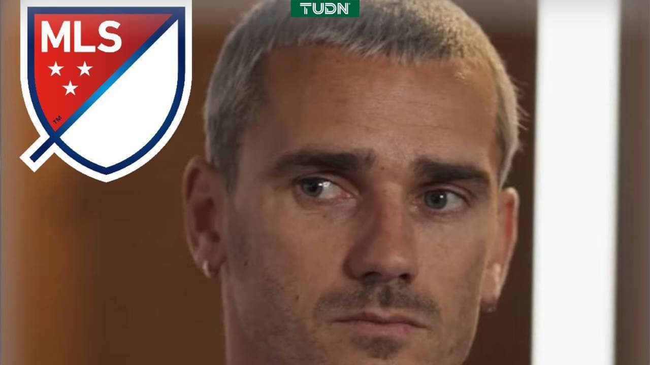 ¿Por qué ahora? La sorprendente respuesta de Griezmann y su mudanza a EUA