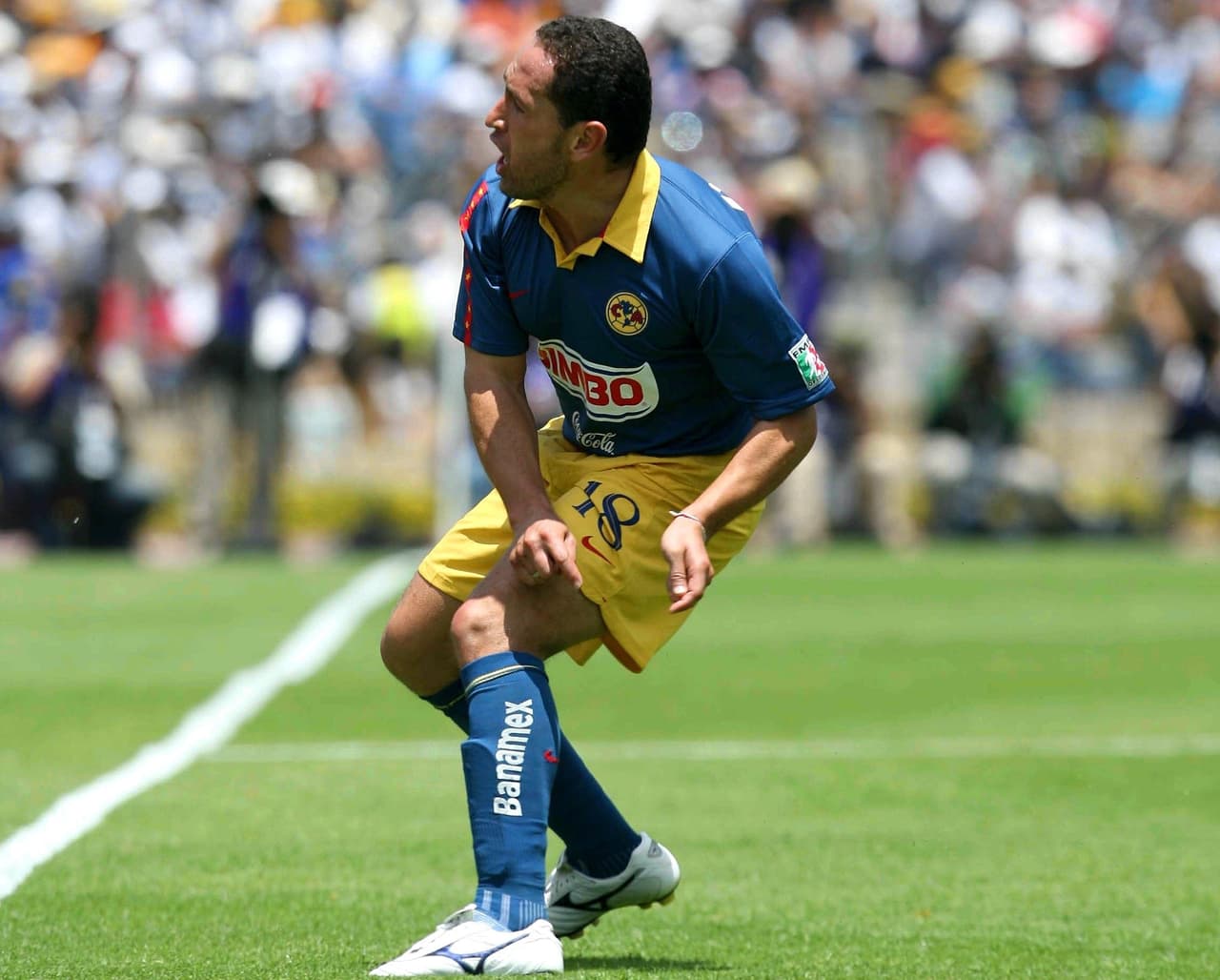 ¡Polémicos festejos! Las veces que el América le cantó el ‘Goya’ a Pumas en CU