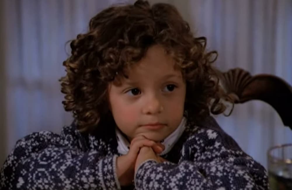 <b>Mackenzie Rosman </b>
<br>La actriz que le dio vida a Ruthie Camden, la hija menor de la familia, tenía solo 7 años cuando se unió al elenco y acababa de cumplir los 18 cuando la serie terminó.
<br>