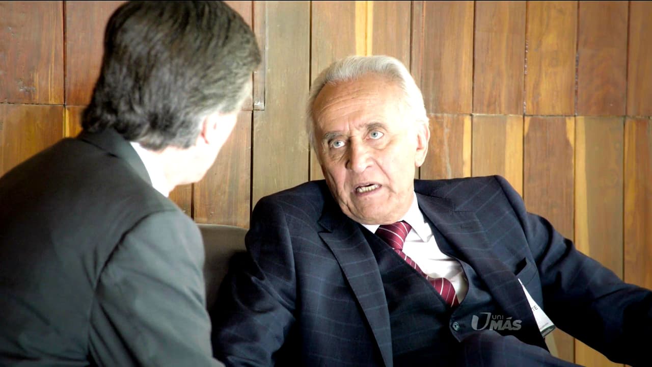 Omar le aconsejó a Alonso inventar un culpable de la muerte de Florencia para quitarse a la prensa de encima.