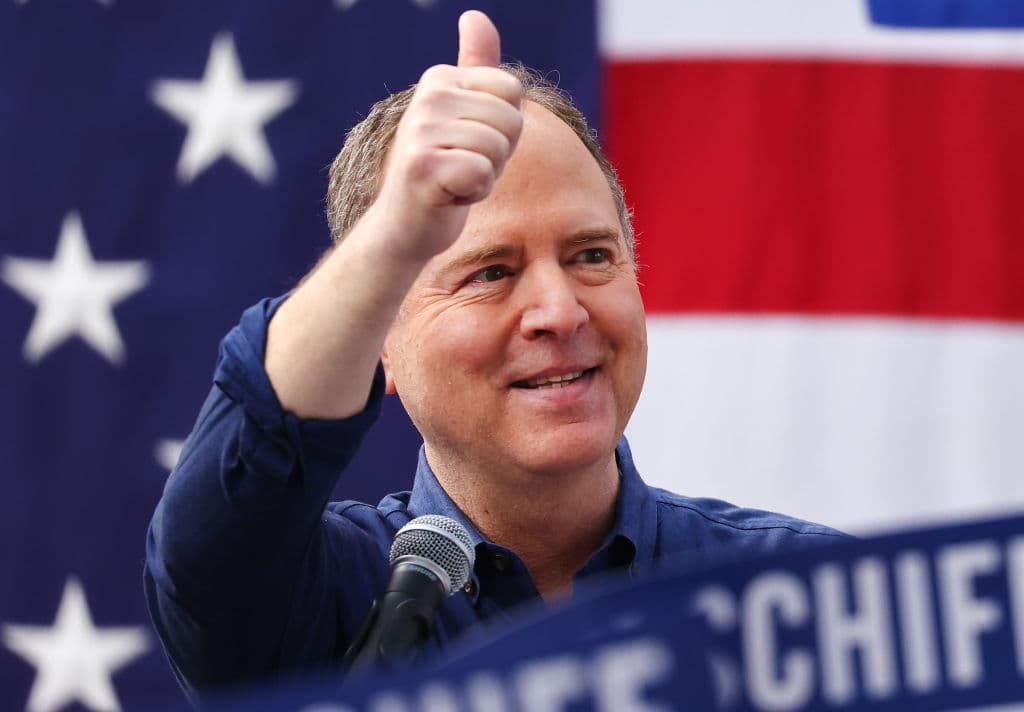 Elección al Senado por California: La propuesta de Adam Schiff para frenar la crisis de vivienda
