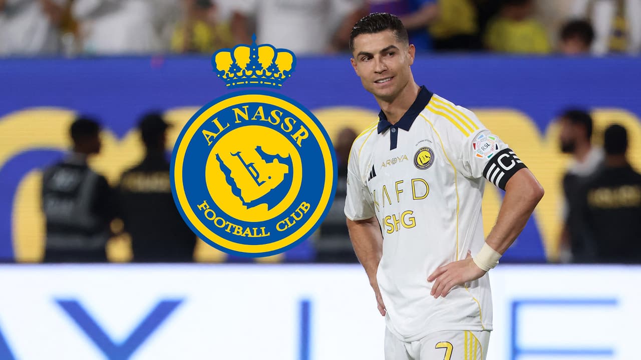 ¡De escándalo! La cifras del contrato más grande en el deporte de CR7