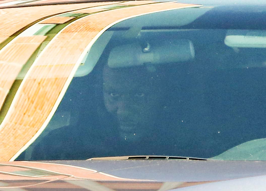 Aunque su camino aún no termina. Le falta mucho más para su recuperación.