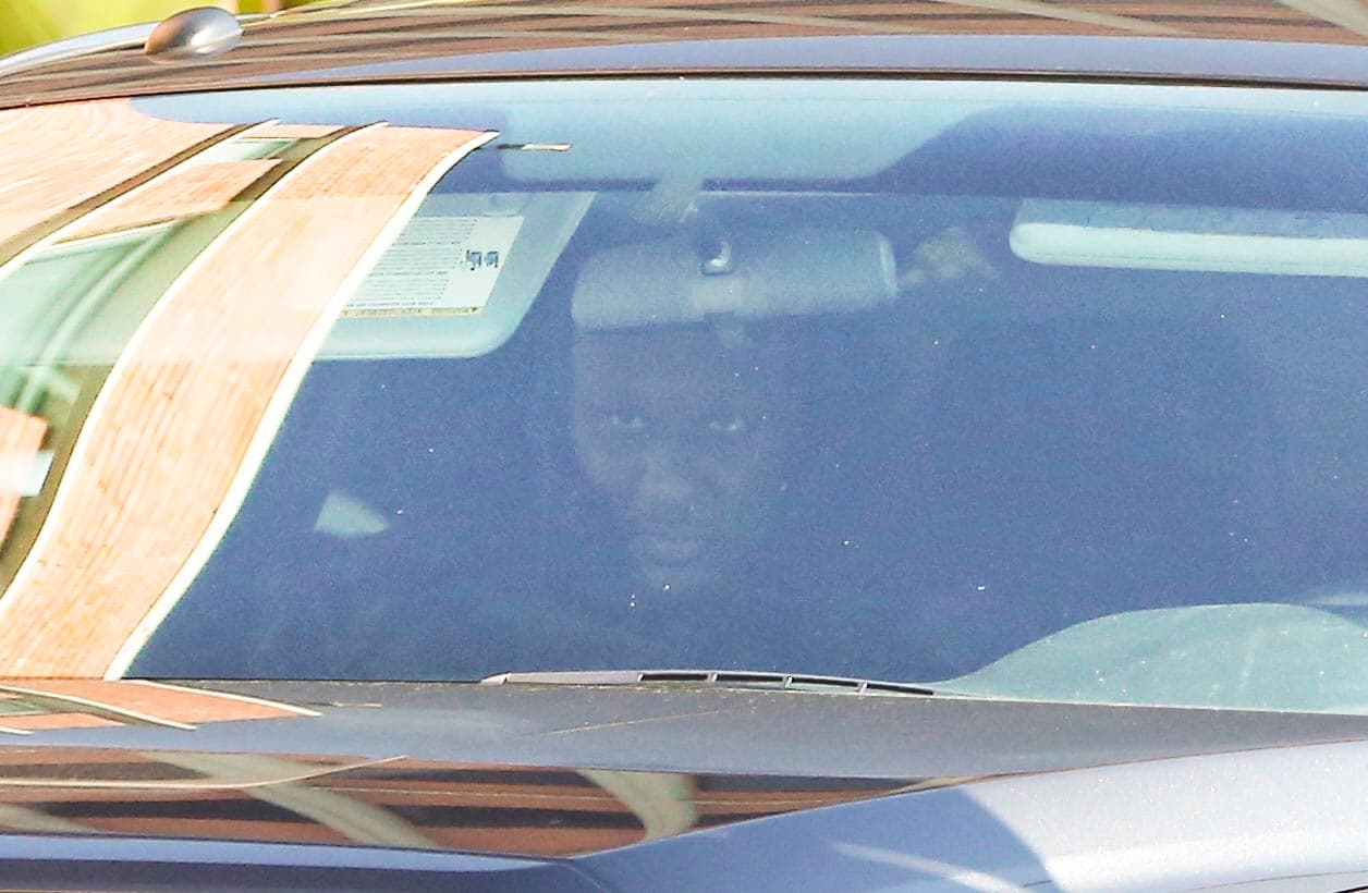 Aunque no son pareja, Khloé Kardashian sigue apoyándolo en todo.