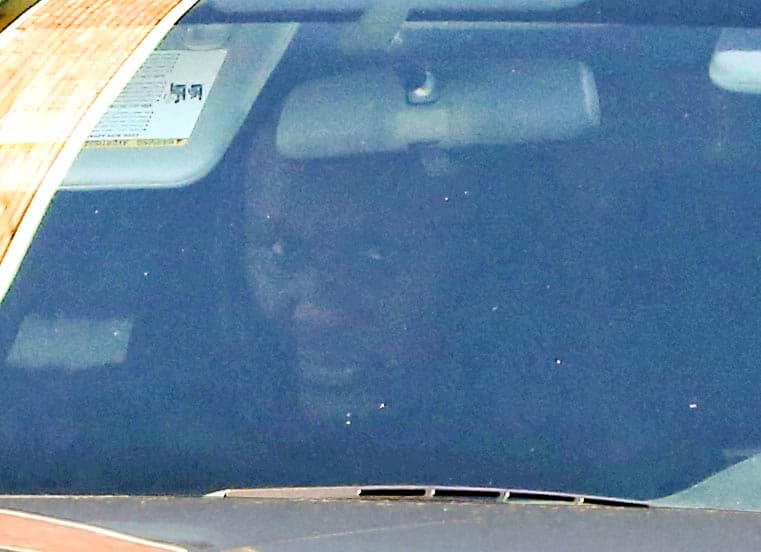 Lamar luce saludable.