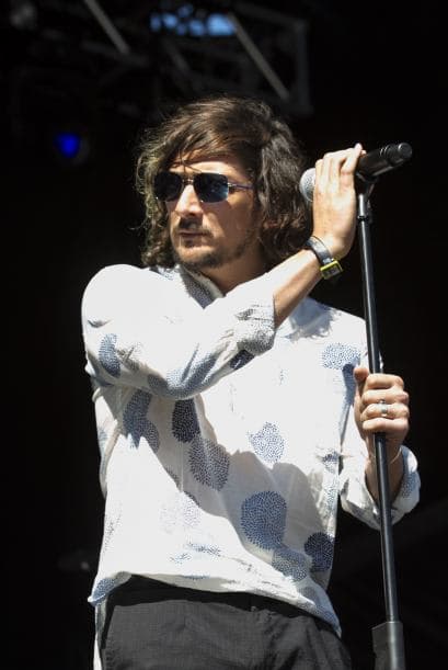 Miles de asistentes de todo el mundo disfrutaron de más de 180 presentaciones de bandas como Pearl Jam, Eminem y Outkast.