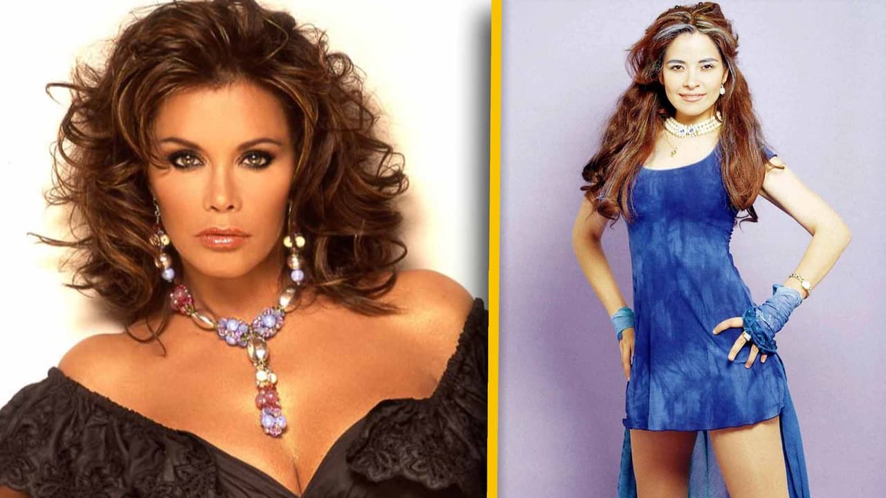  “Sin censura”: Lucía Méndez tendría su propia 'bio-serie', así como Gloria Trevi