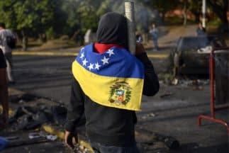 El Consejo Permanente de la OEA aprobó el viernes una resolución sobre Venezuela con 29 votos a favor y tres en contra.