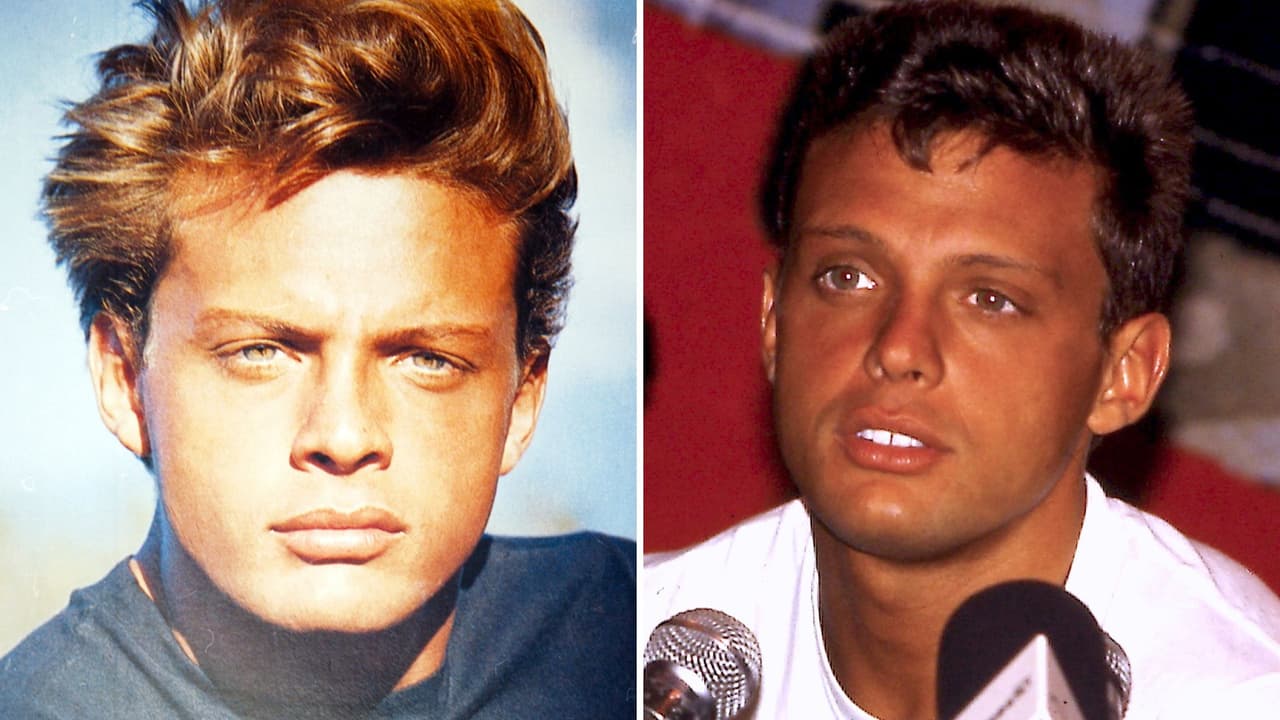 Luis Miguel