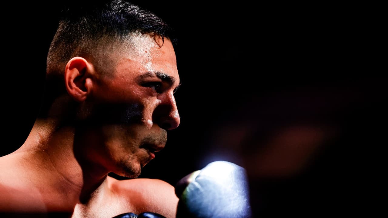 ‘Venado’ López retiene su cinturón pluma de la FIB tras vencer a Reiya Abe