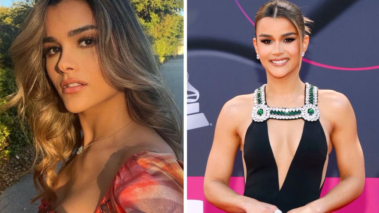 Clarissa Molina no estuvo en la alfombra de Premio Lo Nuestro 2023: explicó por qué no desfiló