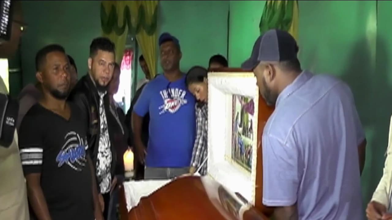 Confirman una docena de fallecidos tras consumir un ron artesanal en República Dominicana