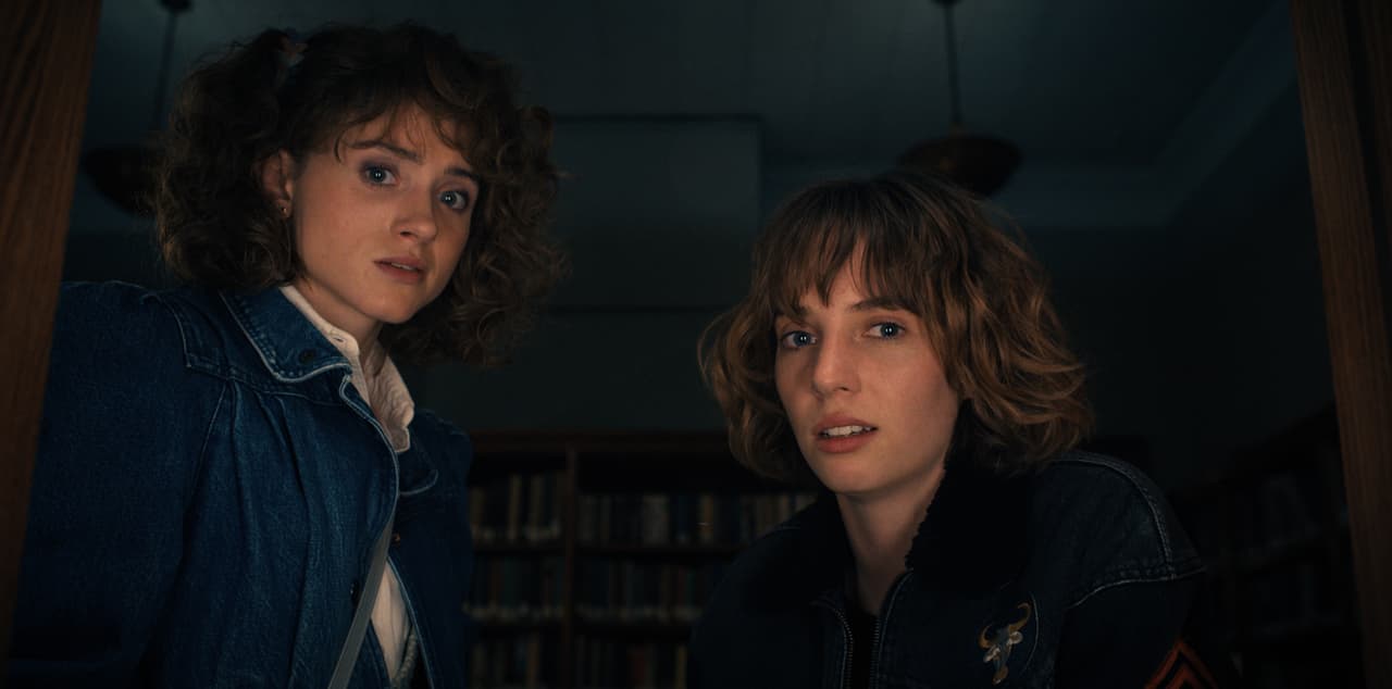 Ator de "Stranger Things 4" revelou spoilers por acidente e foi alvo de polêmica: entenda