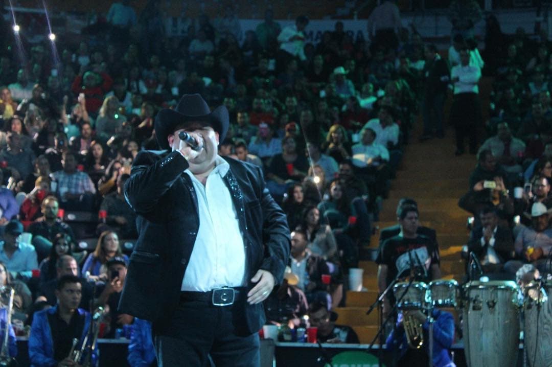 José Ángel Ledezma exigió una disculpa en aquél entonces, sin embargo, se arrepintió y tiempo después fue él quien se disculpó con El Gordo.