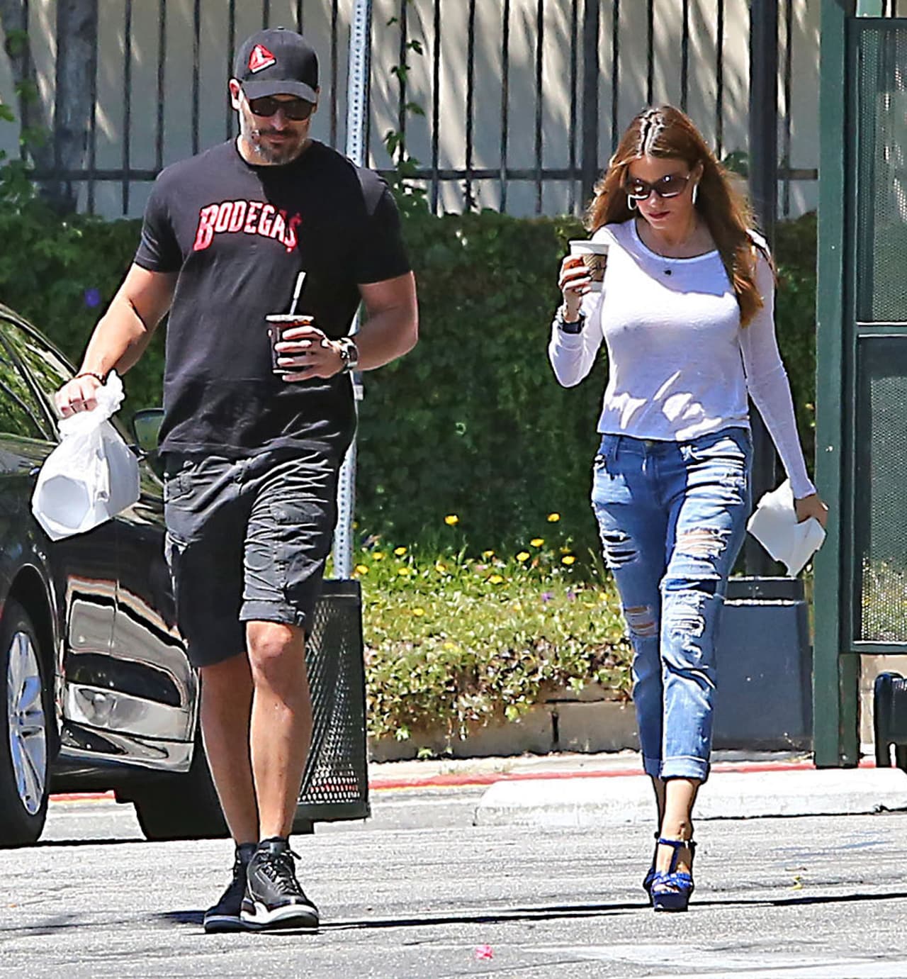 Se dice que la fecha para esta tan esperada boda es nada menos que el 22 de noviembre.