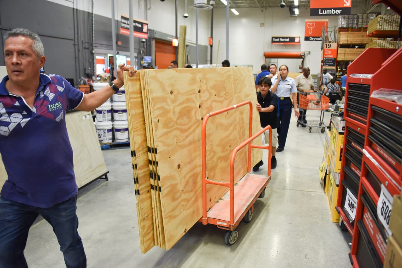 Conoce cuáles son los equipos de emergencia que estarán libres de impuestos del 22 al 24 de abril en Texas