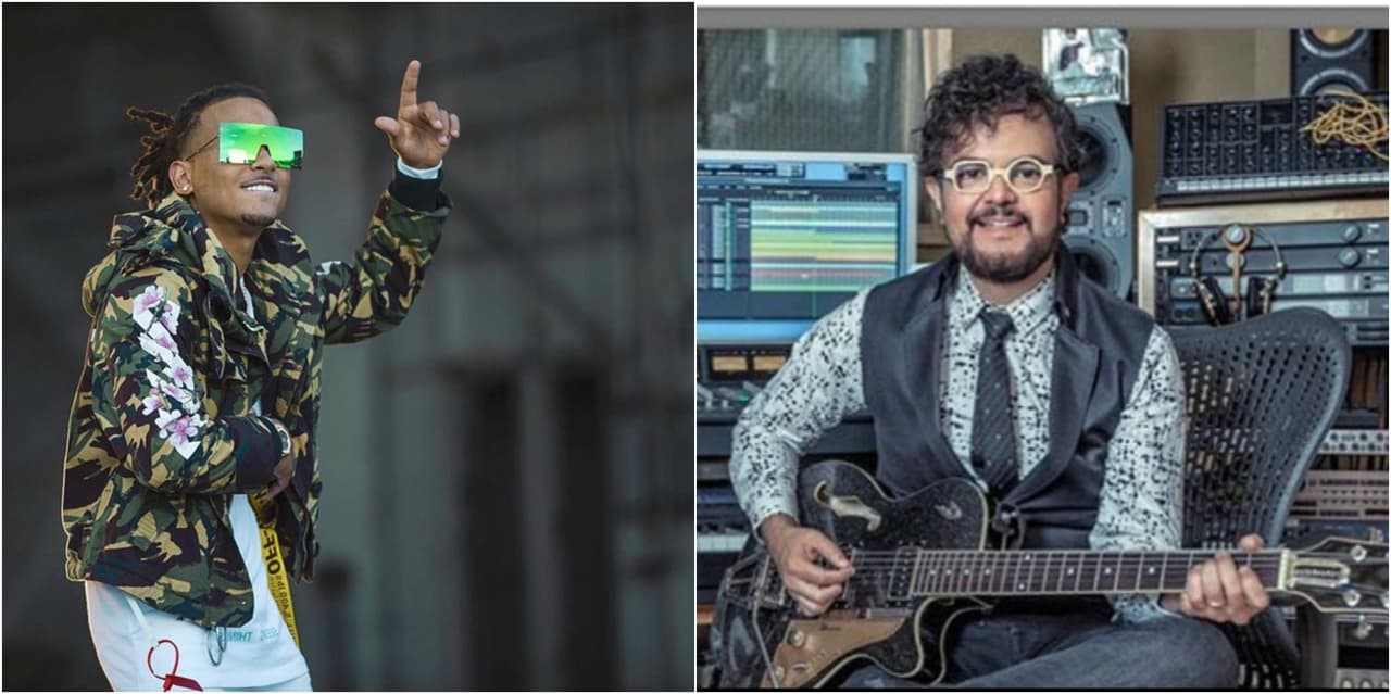 Ozuna le contesta a Aleks Syntek: “Soy el simio número uno”