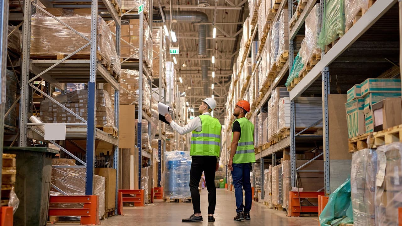 <h3 class="cms-H3-H3">Logística y transporte: el corazón de Dallas–Fort Worth</h3> El área de Dallas–Fort Worth (DFW) se ha consolidado como
<b> un centro logístico nacional</b>. Empresas de 
<b>transporte, distribución y comercio electrónico dependen de esta región para mover mercancías</b> en todo el país. Esto se traduce en empleo para:
<br>Conductores con licencia CDL.
<br>Coordinadores y supervisores de almacén.
<br>Técnicos de mantenimiento de flota.
<br>
<b>La frontera también juega un papel importante:</b> En ciudades como Laredo, el comercio internacional mantiene miles de puestos en transporte y utilidades, según reportes locales de empleo.