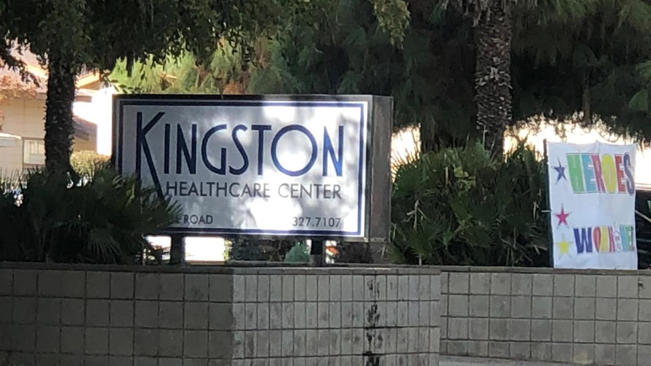 Multan a asilo de ancianos por exponer a trabajadores de la salud al coronavirus sin protección