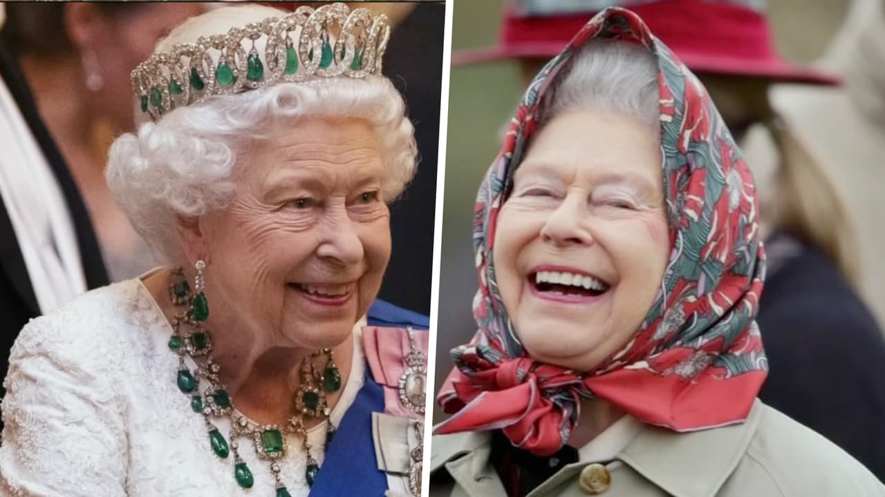 El sentido del humor de la reina Isabel II: anécdotas y momentos inolvidables de la soberana
