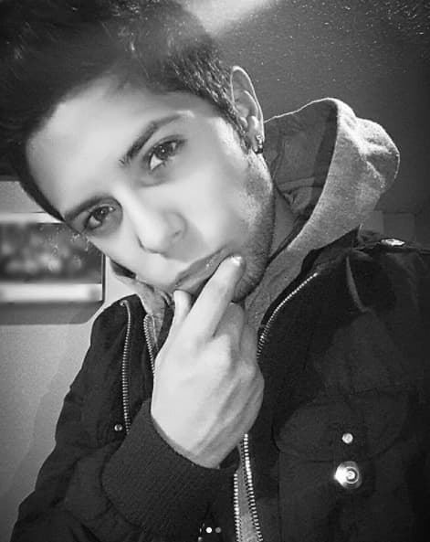 Alejandro Felipe Flores tiene pocos años pero una trayectoria muy bien nutrida así que no sería raro verlo muy pronto en papeles estelares. ¿Lo recordabas?